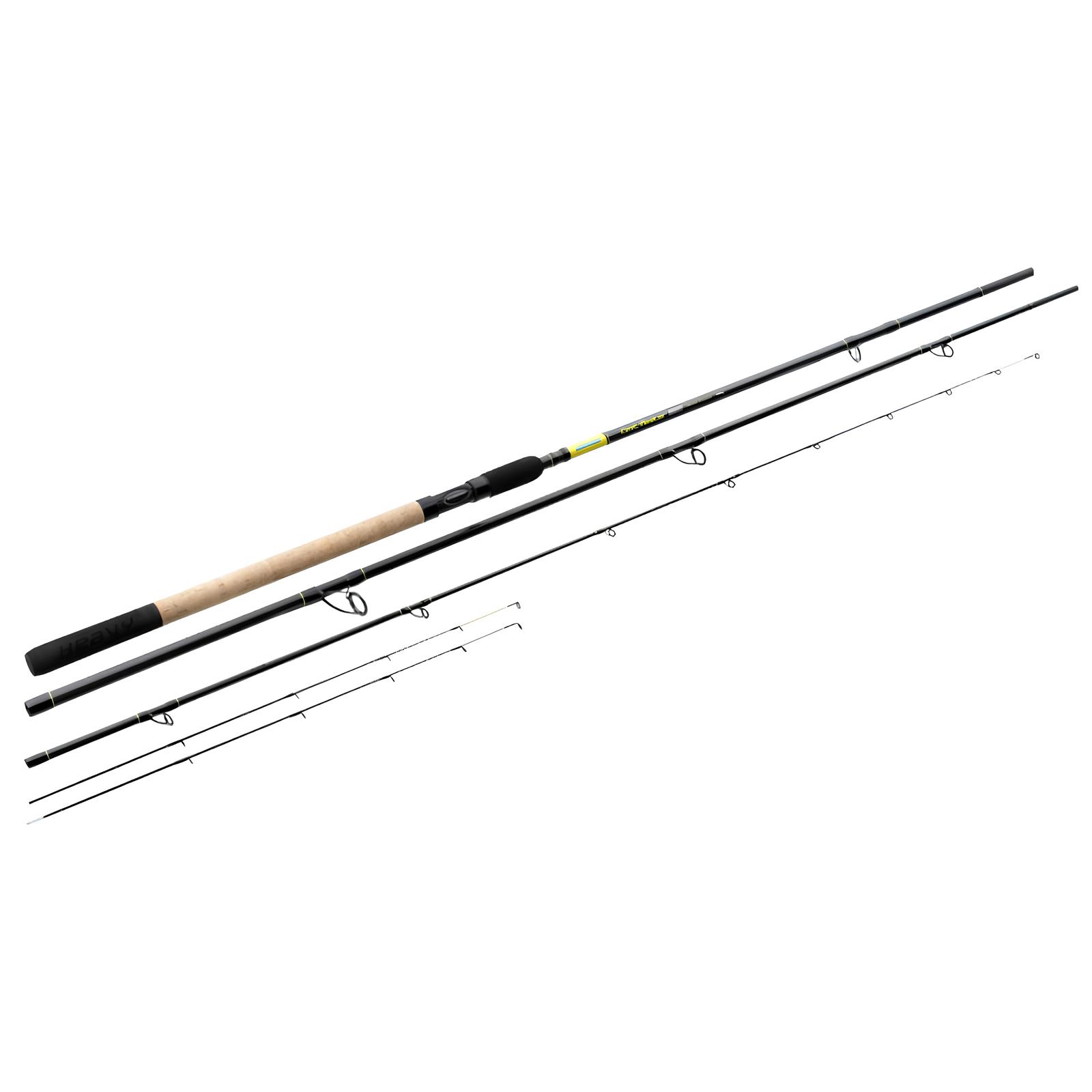 Удилище фидерное FLAGMAN Cast Master Feeder 3,9м тест max 150г Heavy