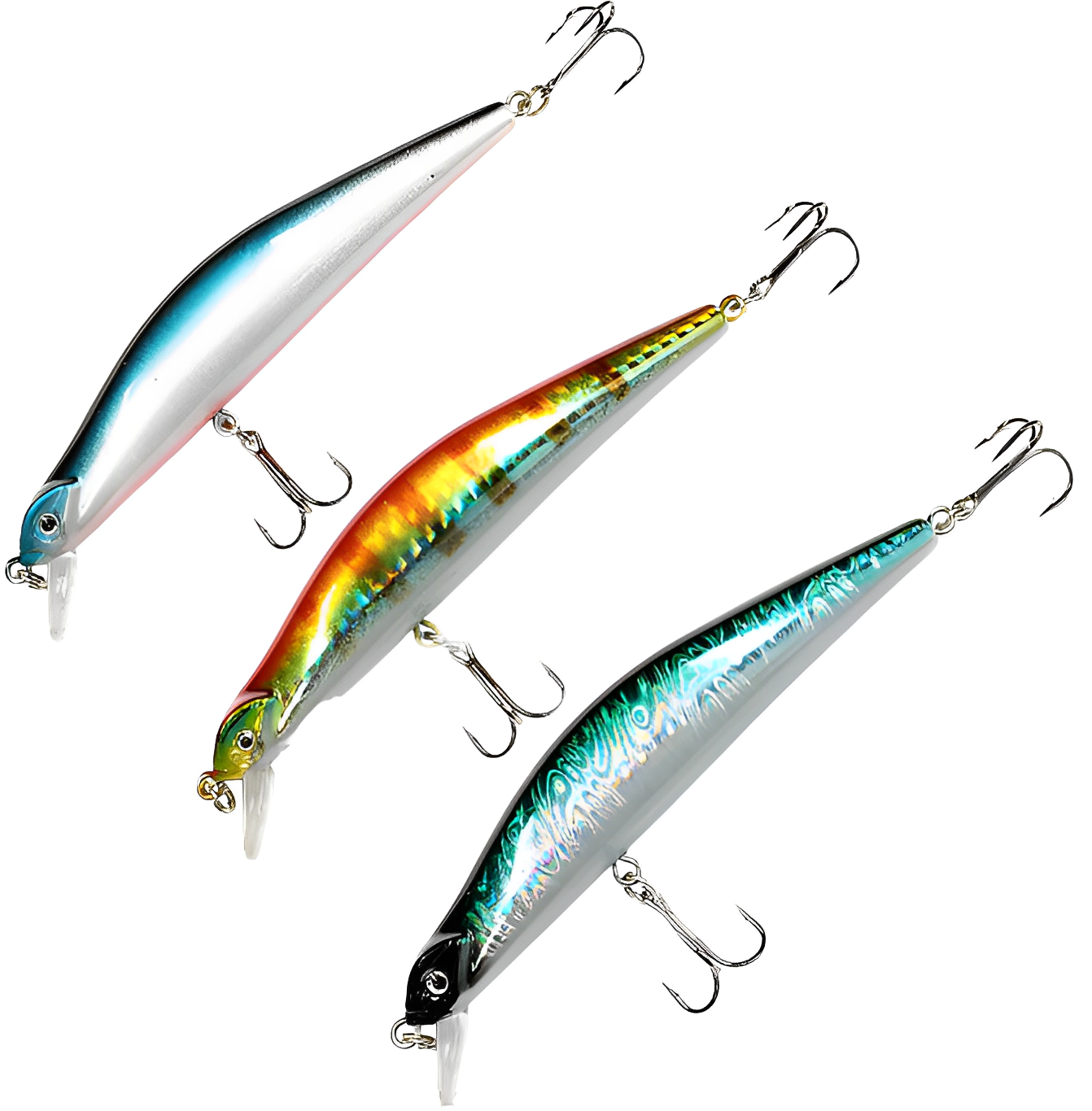 Воблер Namazu Hit-and-Run | F