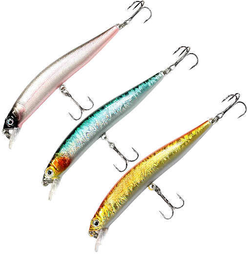 Воблер Namazu Bold PRE | F