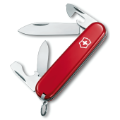 Нож Victorinox Recruit (0.2503) 84мм 10 функций