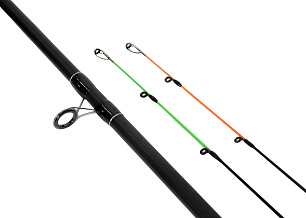 Удилище фидер. Maximus AGENT-X 300XH 3,0 m 90/120/150g