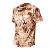 Футболка King Hunter VOLUTION (Camo Duck) р.XL