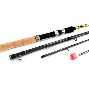 Удилище Kudos Status feeder 360 до 150g