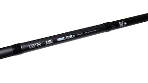 Удилище фидерное ZEMEX RIVER Super Feeder 13 ft - 160 g