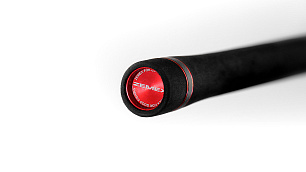 Удилище фидерное ZEMEX RAZER Method Feeder 14 ft - 140 g