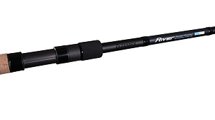 Удилище фидерное ZEMEX RIVER Super Feeder 13 ft - 180 g