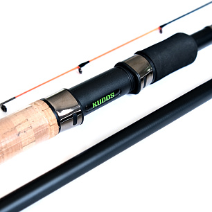 Удилище фидерное Kudos Baltazar Feeder 330 150g