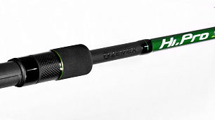 Удилище фидерное ZEMEX HI-PRO Super Feeder 14 ft - 140 g
