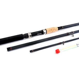 Удилище Raffer Opal feeder 360 до 150g