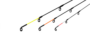 Удилище фидерное ZEMEX HI-PRO Super Feeder 14 ft - 140 g