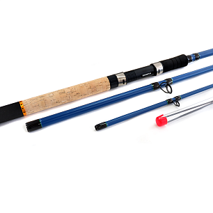 Удилище Kudos Forcer feeder 330 до 160g