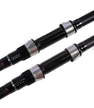 Удилище MIFINE Double Attact Carp Feeder 360 до 180гр.