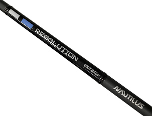 Фидер Nautilus Resolution River Heavy feeder 360см 150гр+ NRRHF12XH